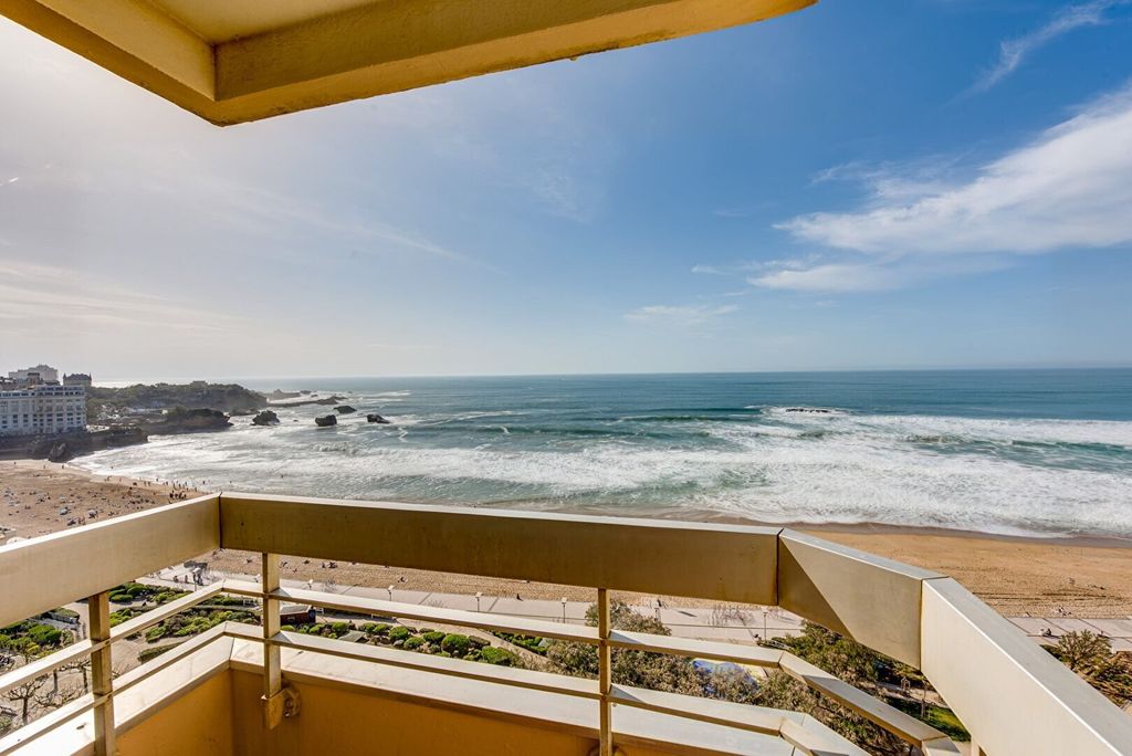 Property photo 1 of 15 Grand Studio Cabine Vue Mer