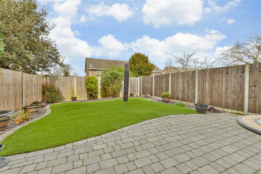 Property photo 2 of 9 Rear Garden