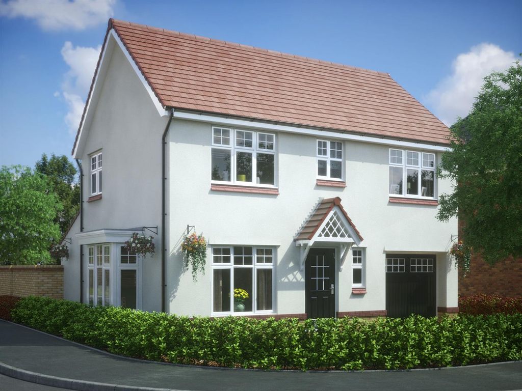 Property photo 1 of 5 Witham Fs External.Jpg