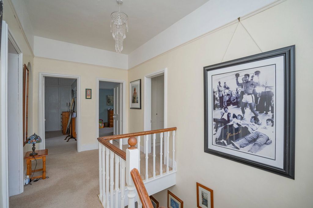 Additional image 15 of 4 bed semi-detached house for saleWoodfarm Road, Malvern WR14