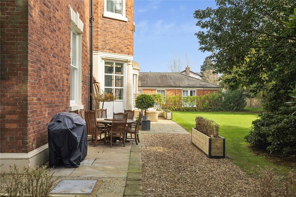 Additional image 19 of 2 bed flat for saleTownsend Way, Christleton, Chester, Cheshire CH3