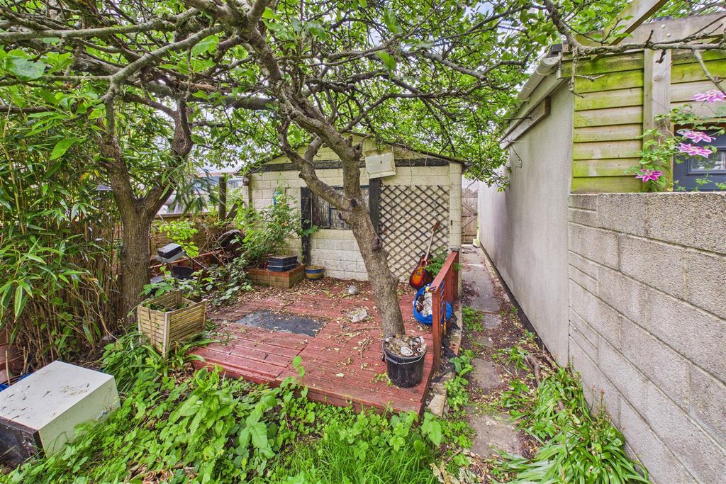 Additional image 30 of 2 bed terraced house for saleRidgeway Road, Speedwell, Bristol BS16