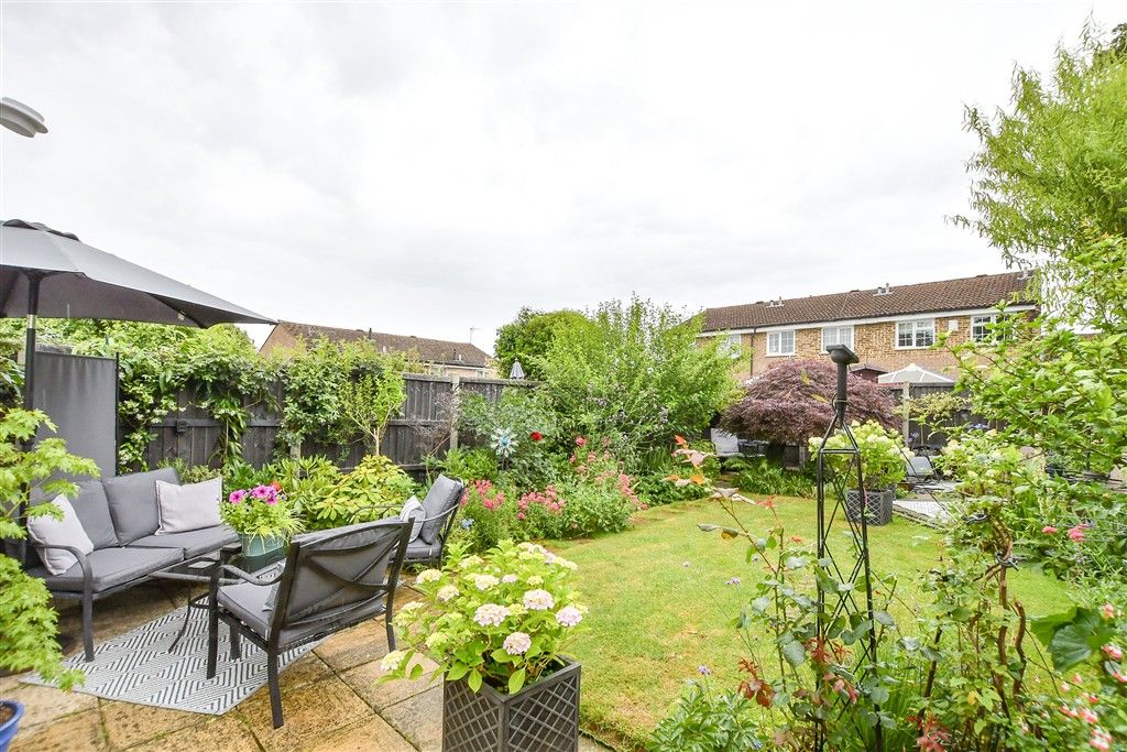 Property photo 2 of 13 Rear Garden