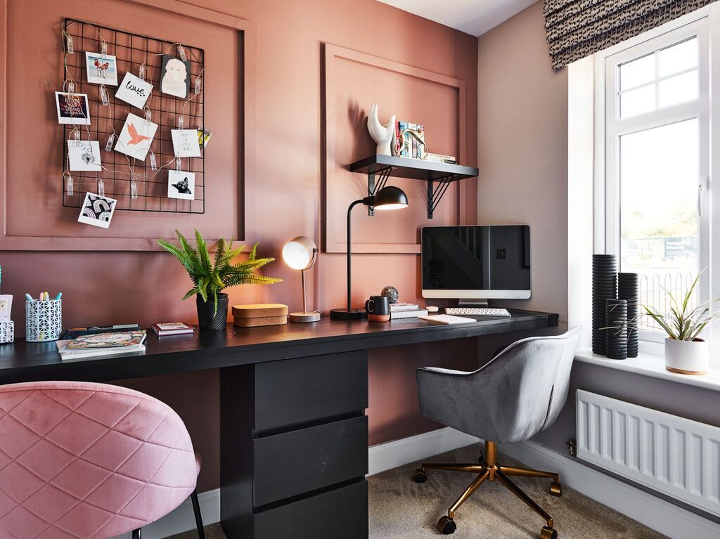 Property photo 2 of 8 Nredh_Bovis_Juniper_Interior_005