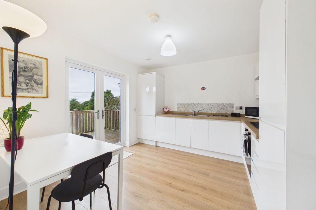Property photo 3 of 23 Kitchen/Dining Angle 1