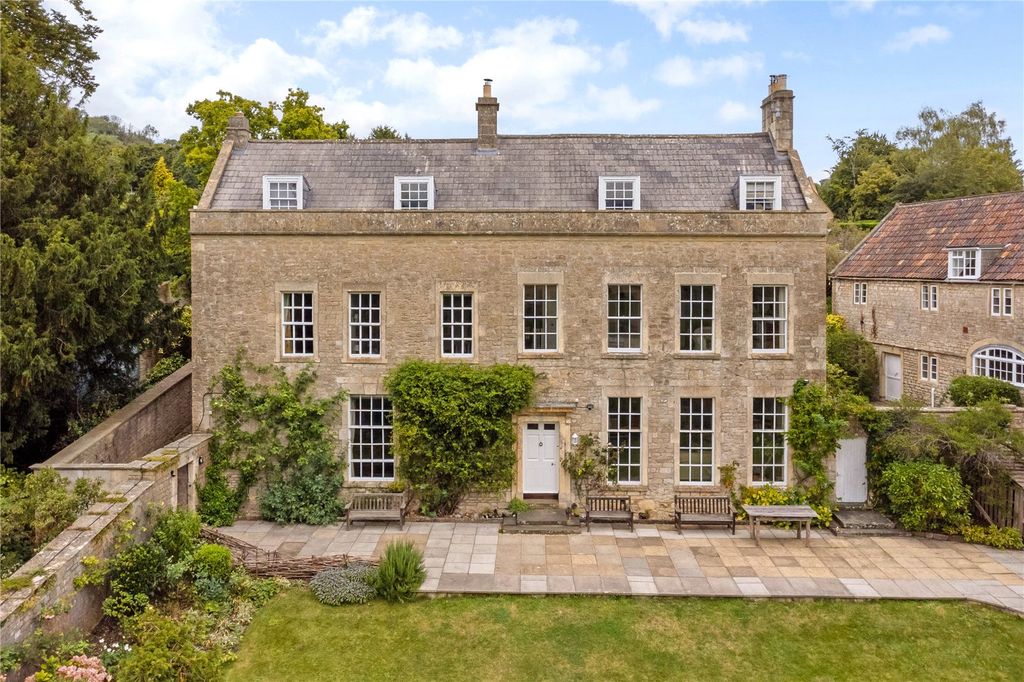 Property photo 1 of 34 Upper Swainswick Hse