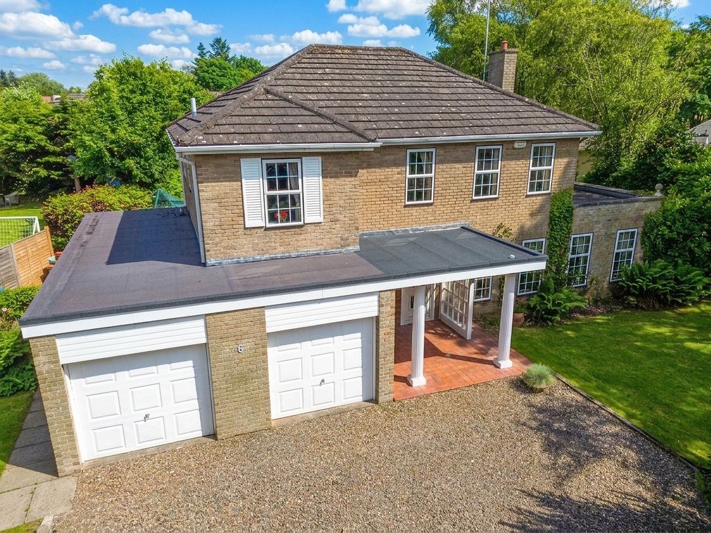 Additional image 31 of 3 bed detached house for saleSarazen Drive, Troon KA10