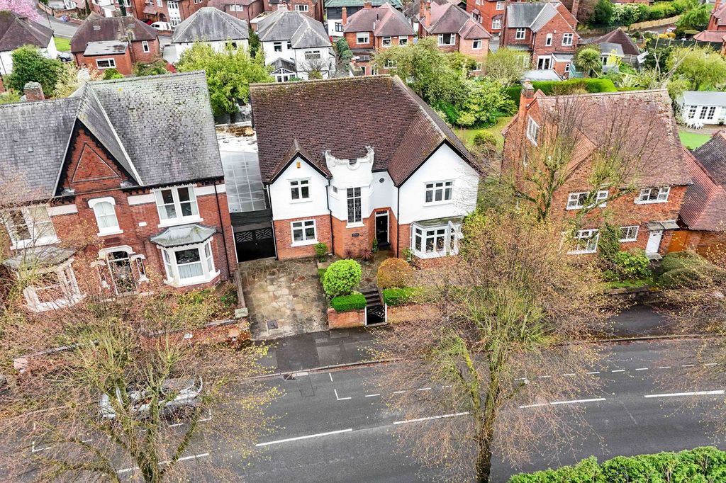 Additional image 29 of 4 bed detached house for saleWharncliffe Road, Ilkeston DE7