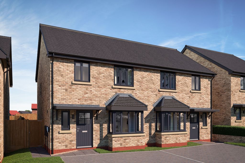 Property photo 1 of 11 CGI