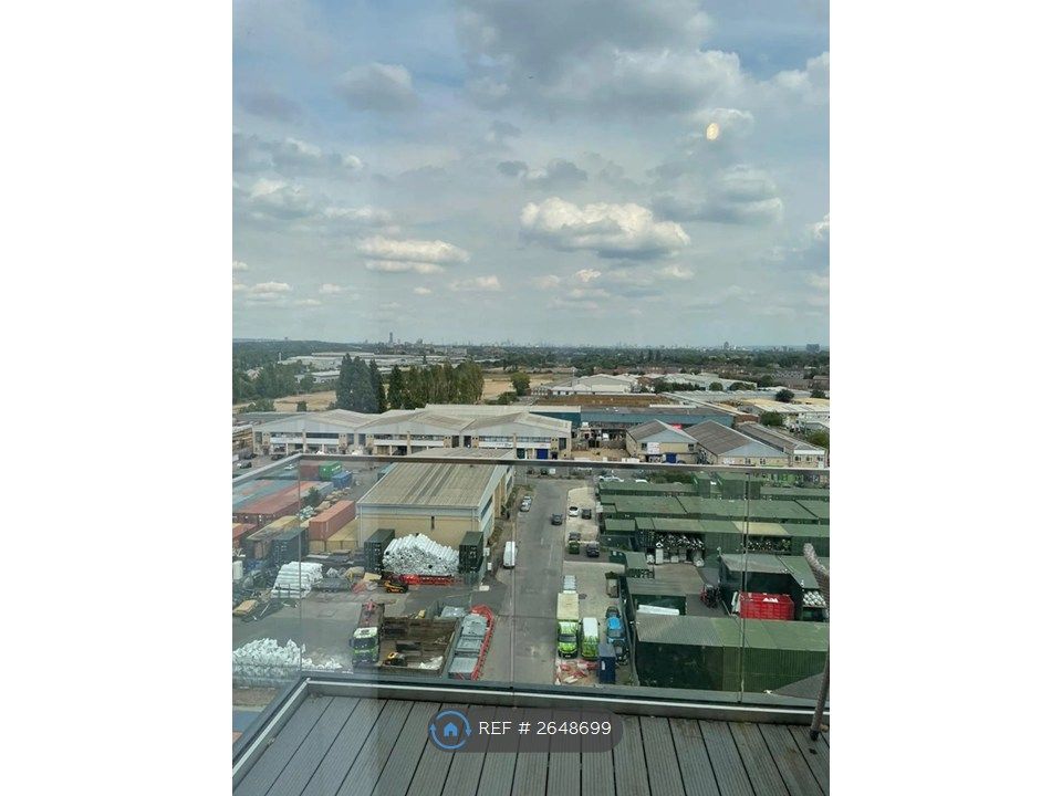 Property photo 2 of 9 View From The Balcony