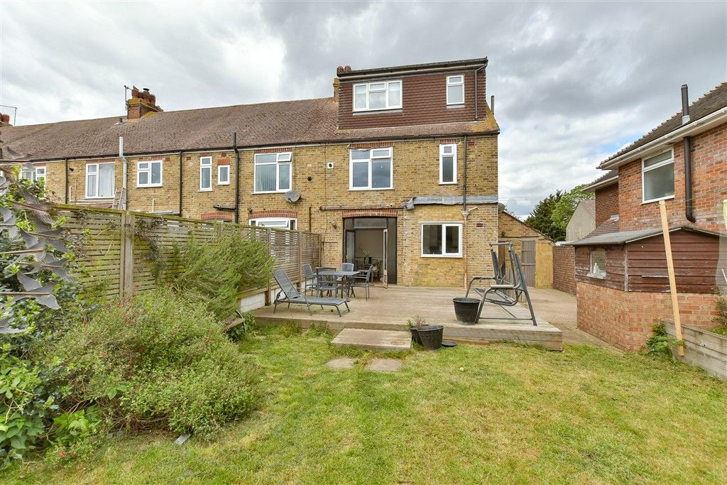 Property photo 2 of 12 Rear Elevation