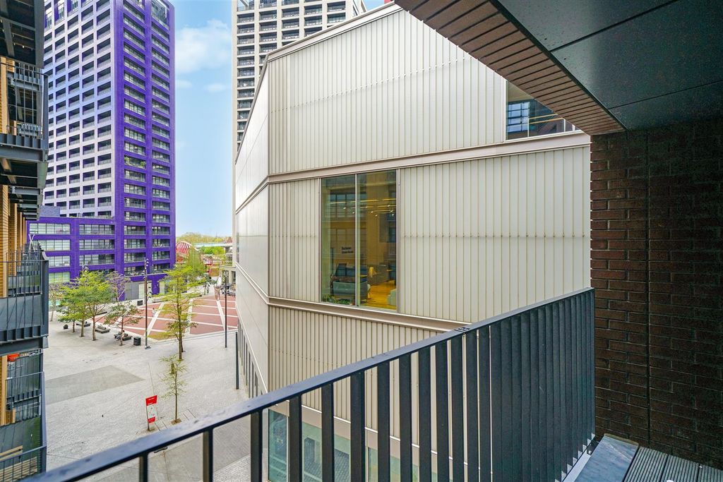 Property photo 2 of 15 Flat 403, Modena House - 7Qgwv01Whgo2Pihzpybh.Jpg