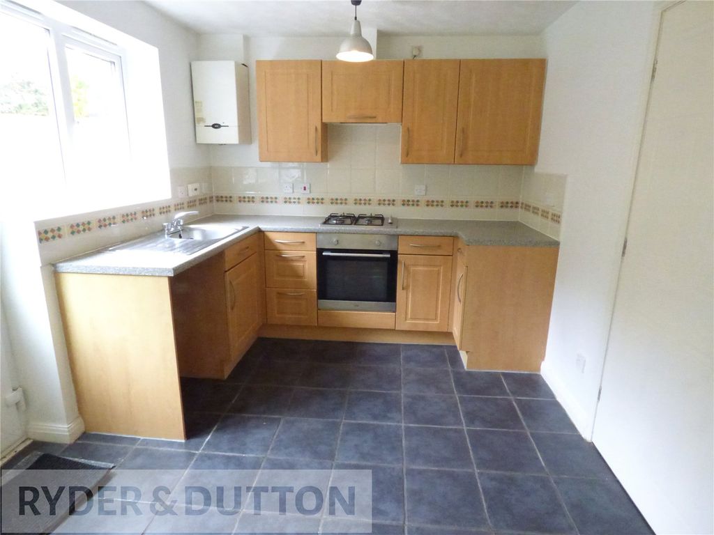 Property photo 3 of 11 Kitchen/Diner