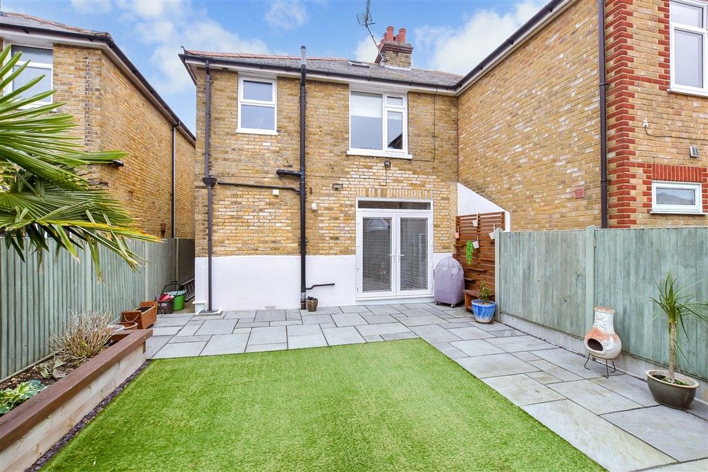 Property photo 1 of 12 Rear Elevation