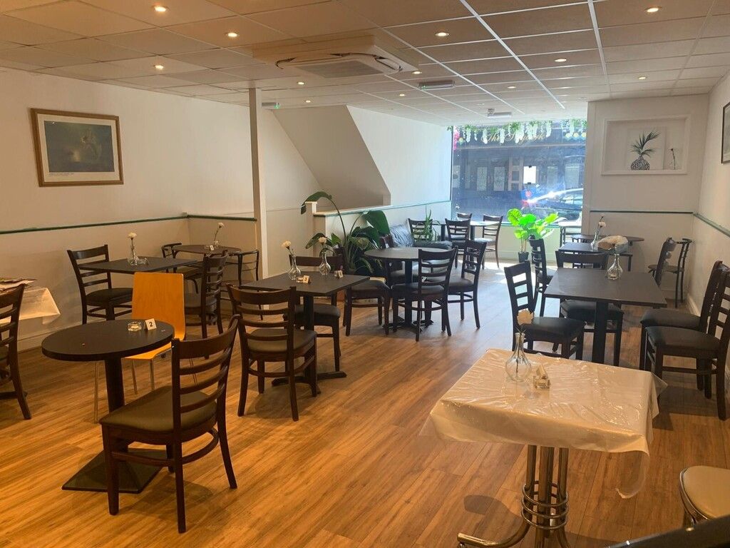 Property photo 3 of 13 Seating Area