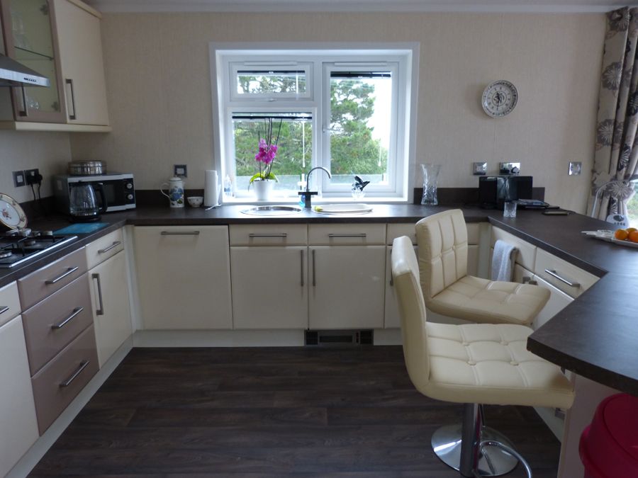 Additional image 8 of 3 bed mobile/park home for salePolkerris Parc, Par PL24