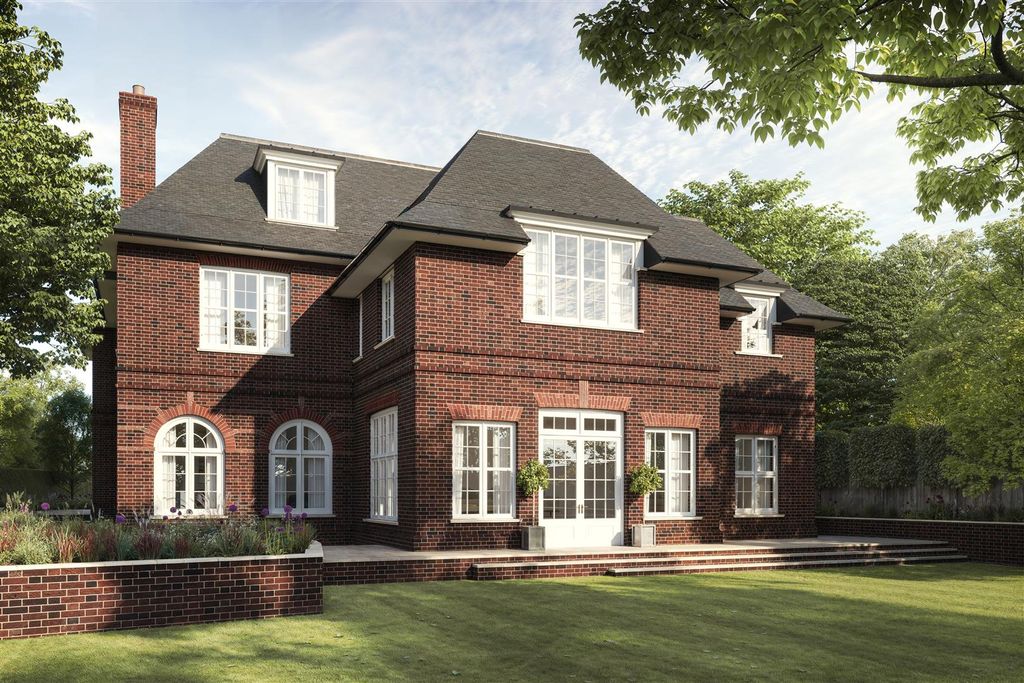 Property photo 2 of 3 Galliard_Wildwood_Rear_6K_Final.Jpg