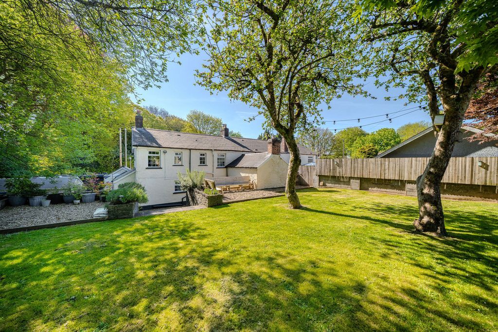 Additional image 42 of 4 bed detached house for saleSt Nicholas, Cardiff CF5