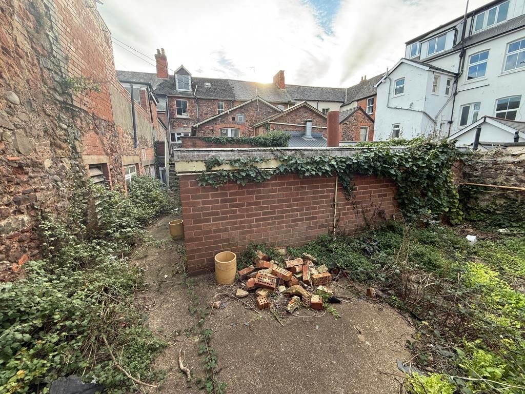 Property photo 1 of 7 External Photo Of The Vault