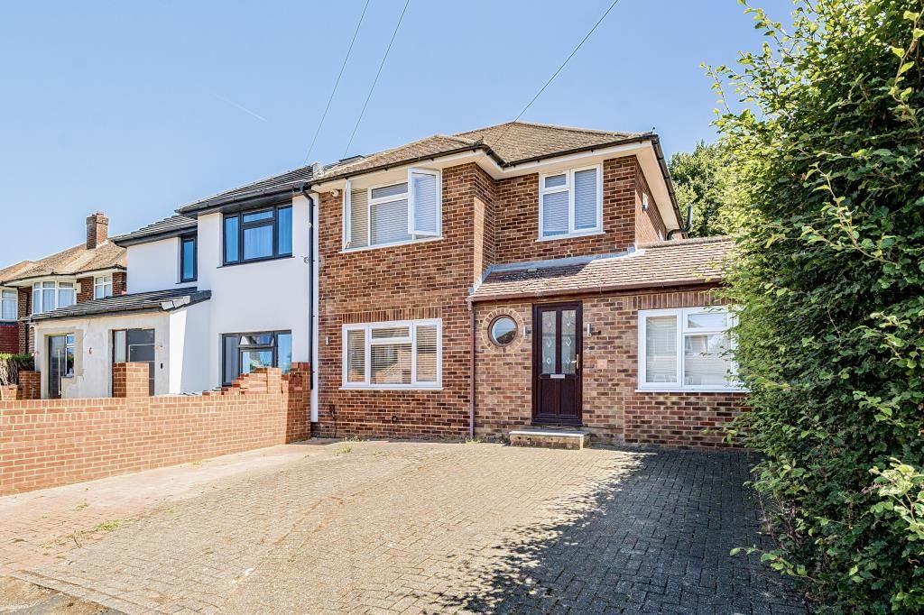 Property photo 1 of 19 Front Aspect