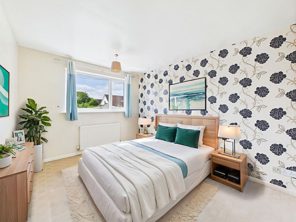 Property photo 3 of 18 Bedroom One (Virtually Furnished)