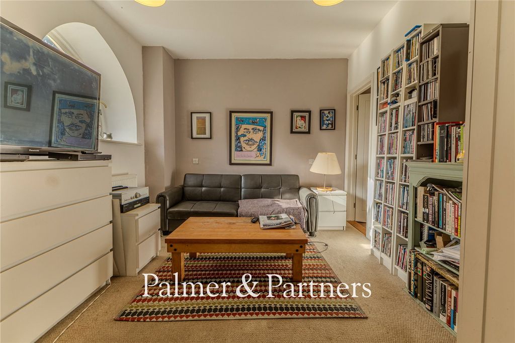 Additional image 16 of 4 bed terraced house for saleBlyth View, Blythburgh, Halesworth, Suffolk IP19