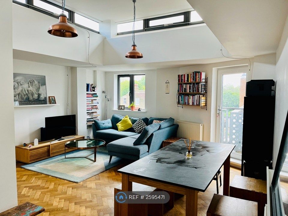 Property photo 1 of 15 Living Area