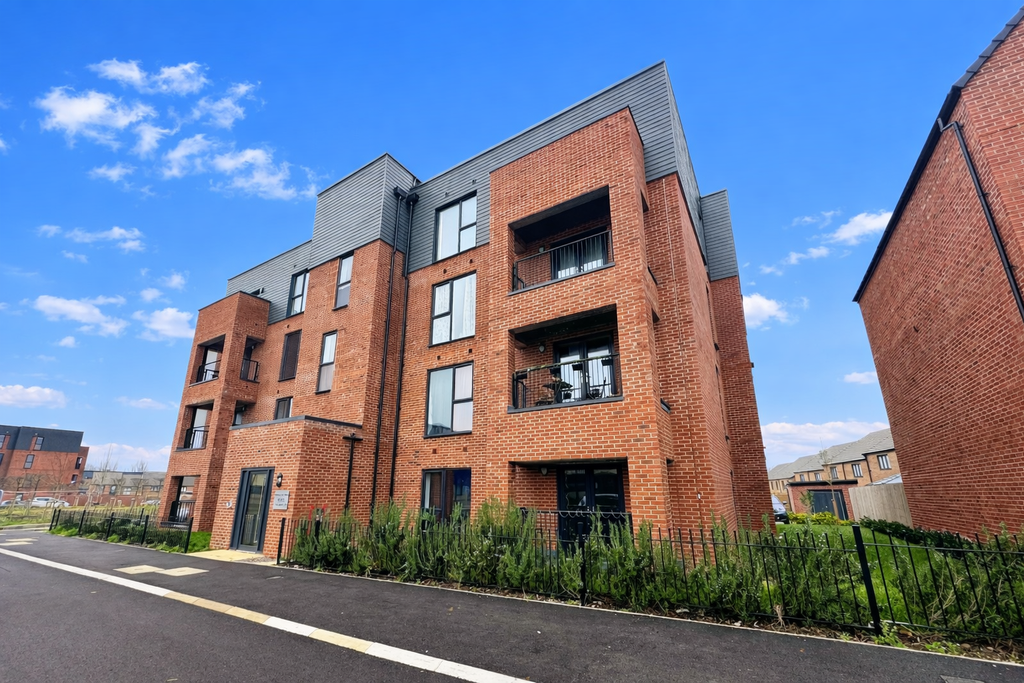 Property photo 3 of 16 Front View