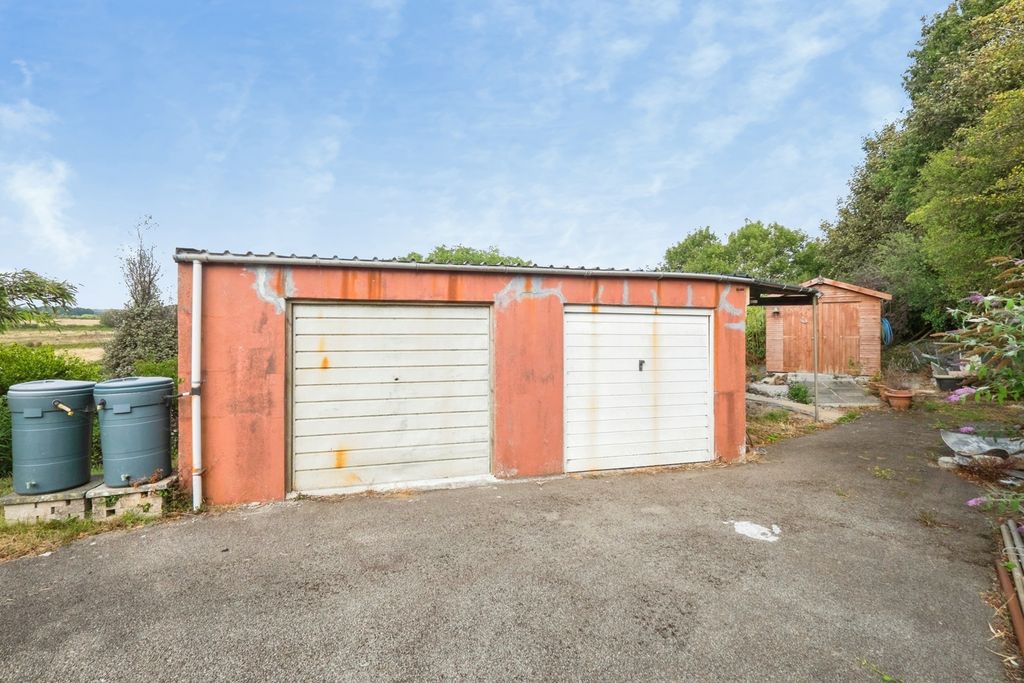 Property photo 3 of 26 Double Garage