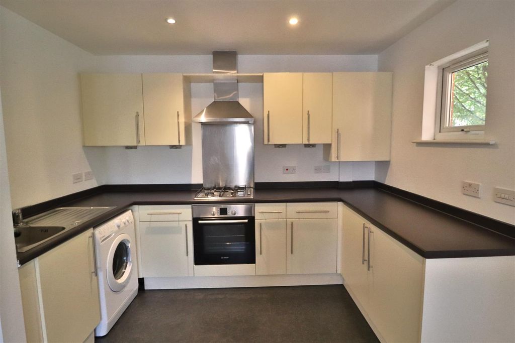 Property photo 2 of 12 Open Plan Kitchen And Living Room
