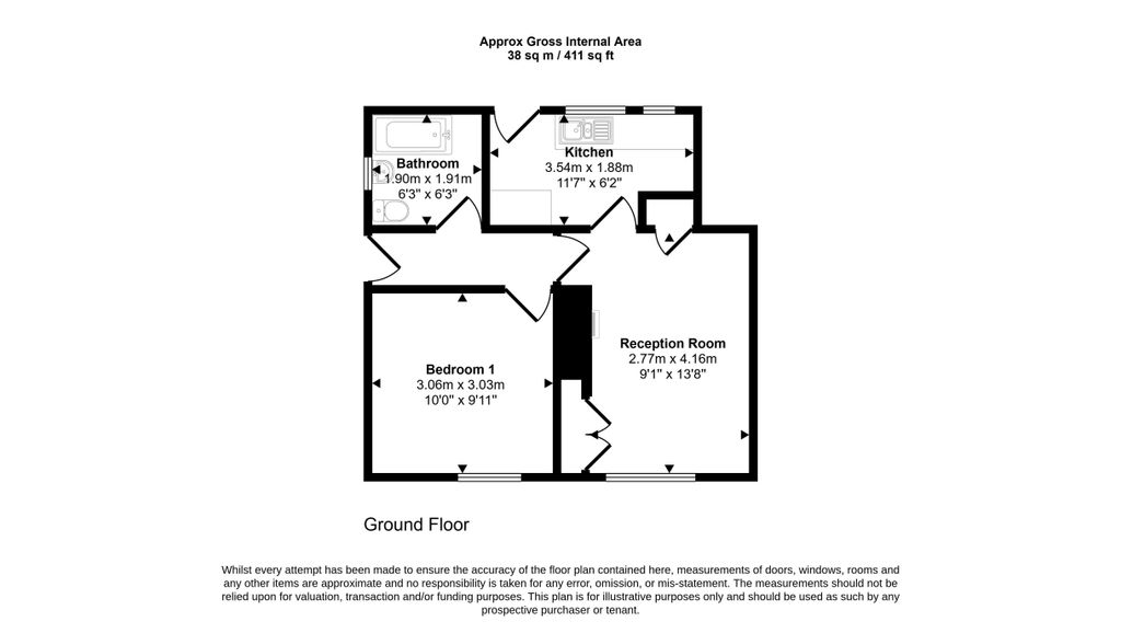 Property photo 2 of 8 13 Hill View.Jpg