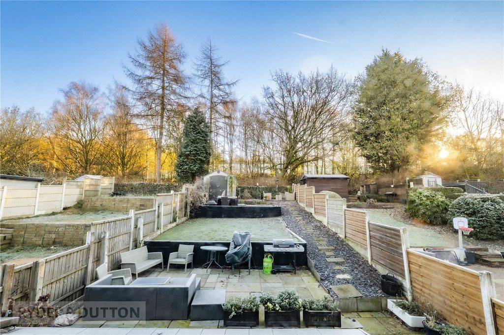 Property photo 2 of 22 Rear Garden