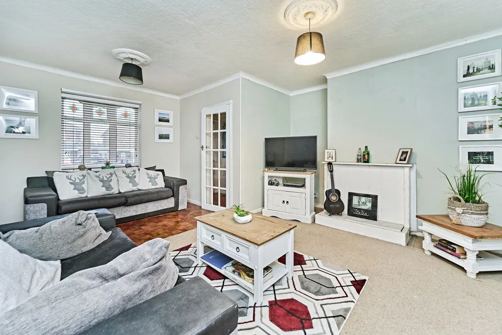 House in Wolverhampton, Springfield, Old Heath - More