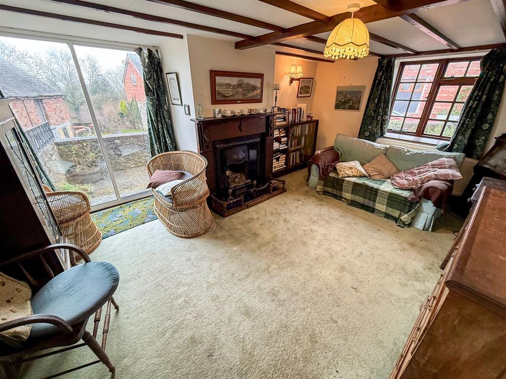 Additional image 21 of 3 bed detached house for saleNantmawr, Oswestry SY10