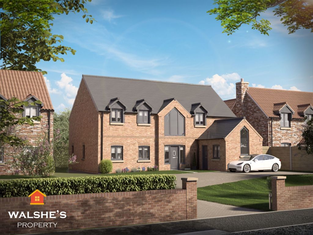 Property photo 1 of 8 Front CGI