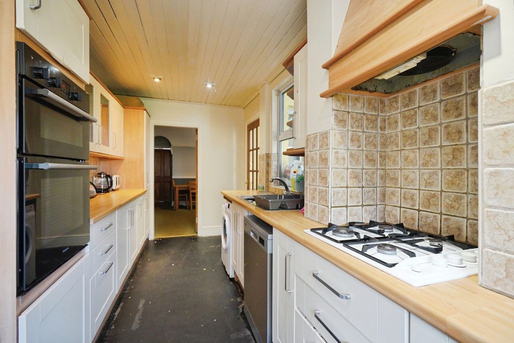 Additional image 5 of 3 bed semi-detached house for saleMelbourne Road, Ibstock, Leicestershire LE67