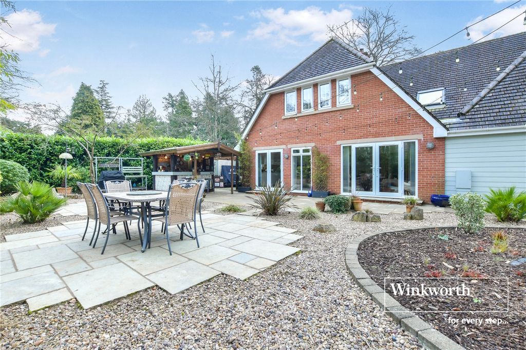 Additional image 24 of 4 bed detached house for saleWimborne Road East, Ferndown, Dorset BH22