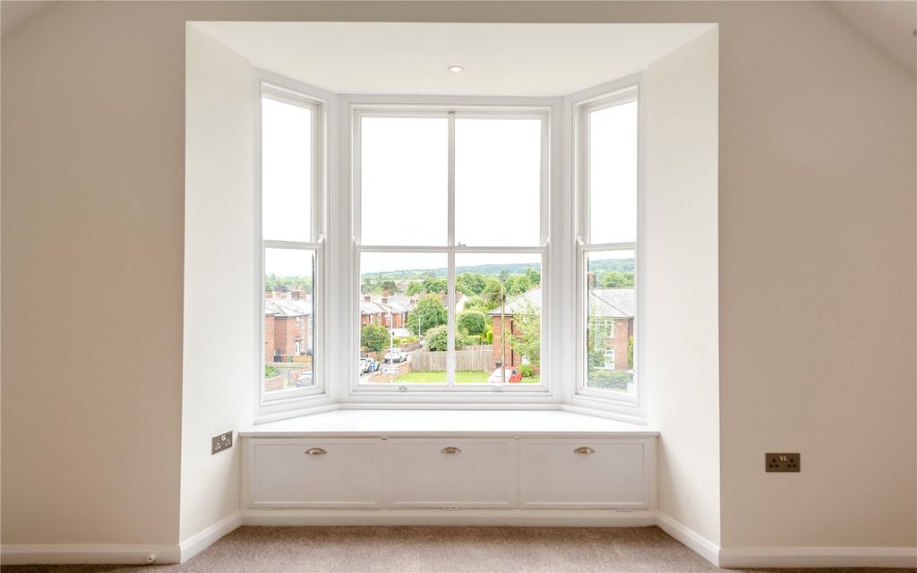 Additional image 11 of 5 bed detached house for saleClayton Road, Mold, Flintshire CH7