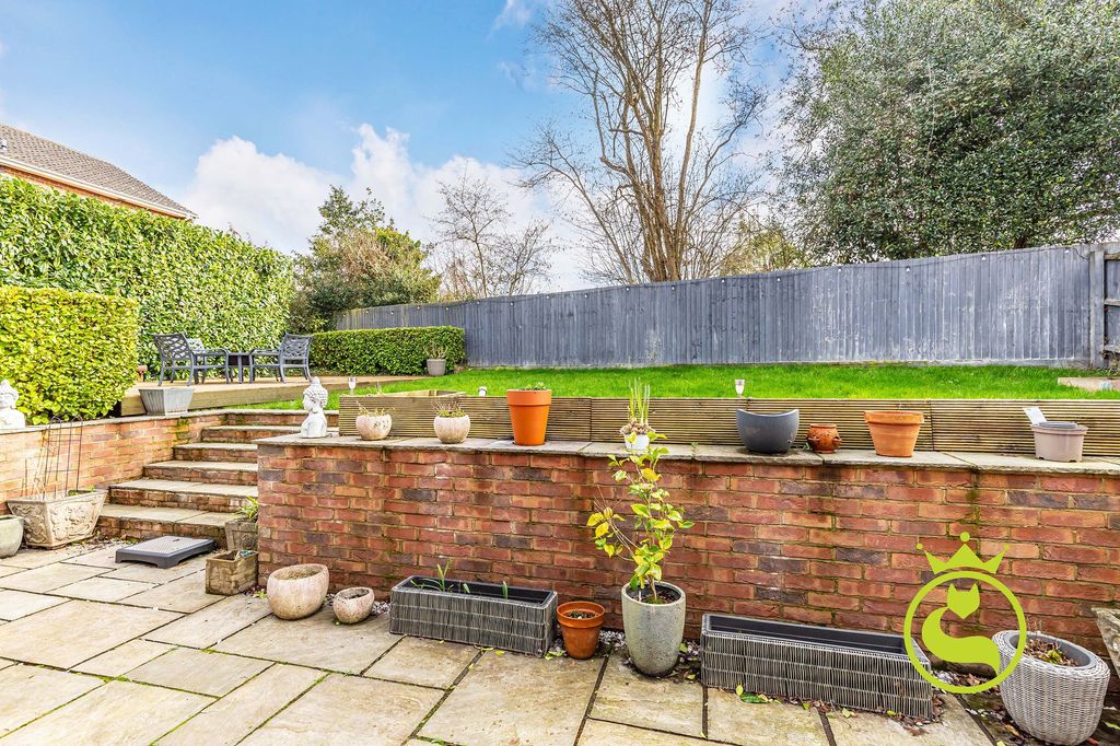 Additional image 24 of 5 bed semi-detached house for saleChequers Place, Lytchett Matravers BH16
