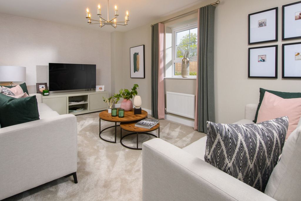 Property photo 1 of 7 Hesketh Lounge