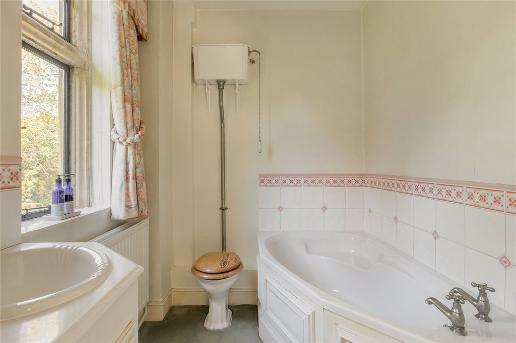 Additional image 11 of 6 bed detached house for saleHall Lane, South Luffenham, Oakham, Rutland LE15