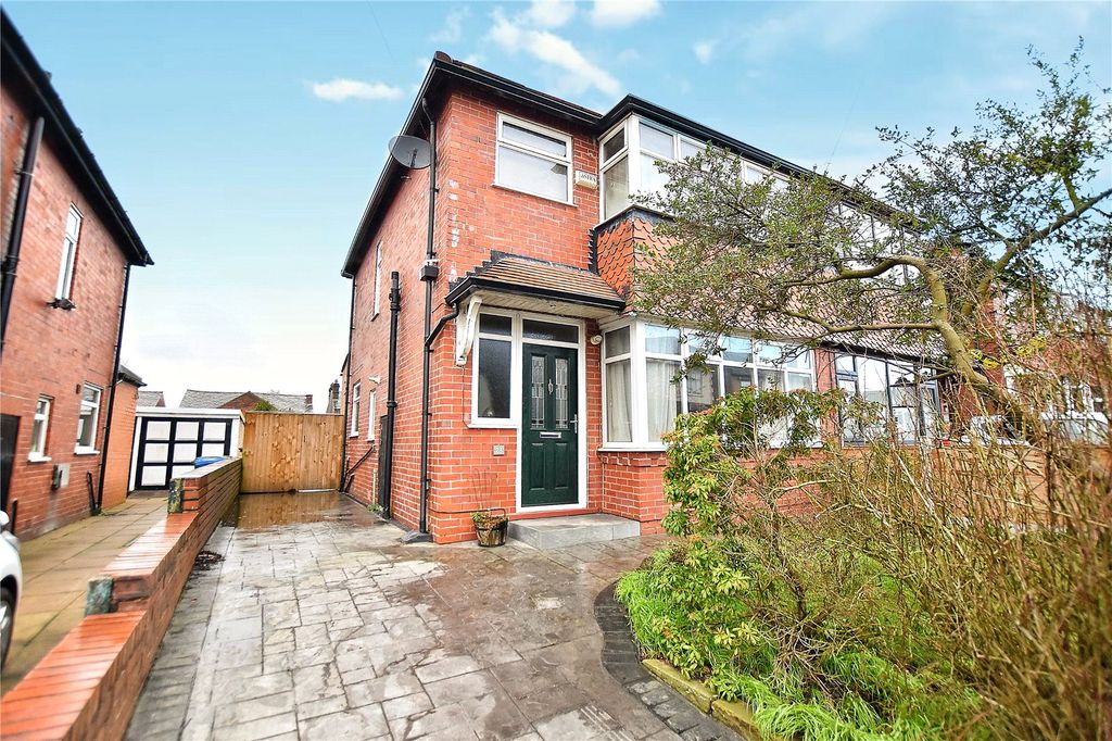 Property photo 1 of 15 Front Elevation