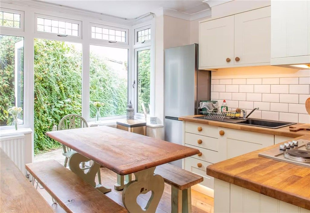 Property photo 2 of 9 Rear Garden