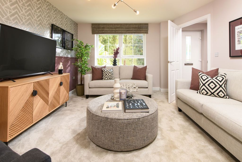 Property photo 3 of 8 The Mews Windermere Lounge