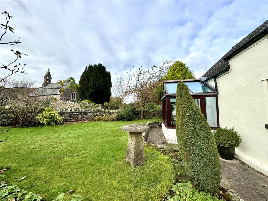 Additional image 17 of 3 bed cottage for saleTrellech Grange, Llanishen, Chepstow NP16