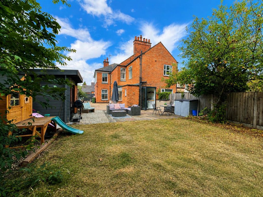 Property photo 2 of 22 Rear Elevation