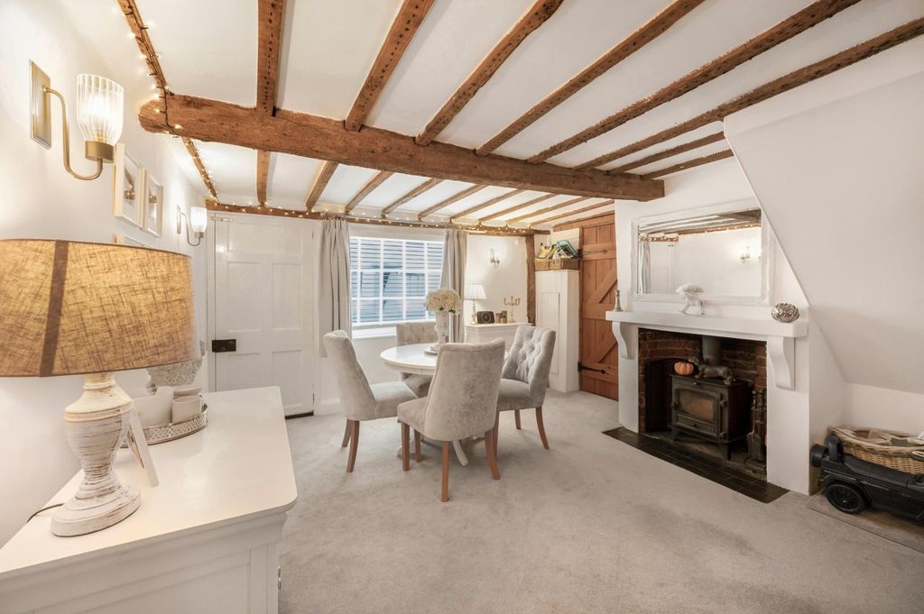 Property photo 2 of 19 Dining Room