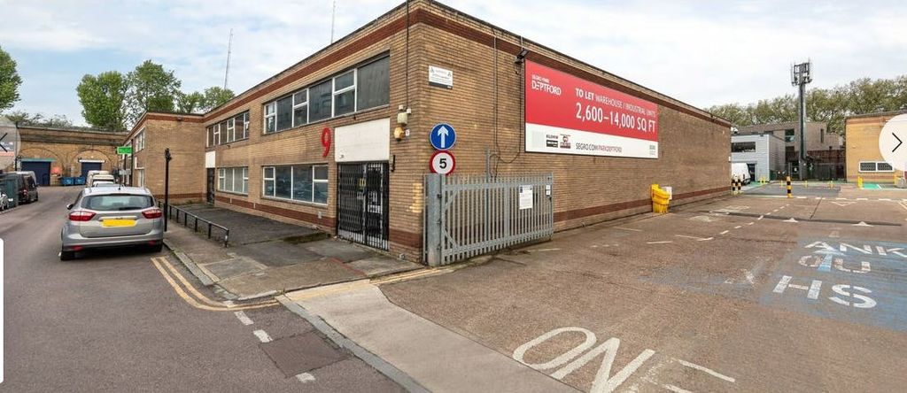 Property photo 3 of 4 Unit 9 Segro Deptford.Png