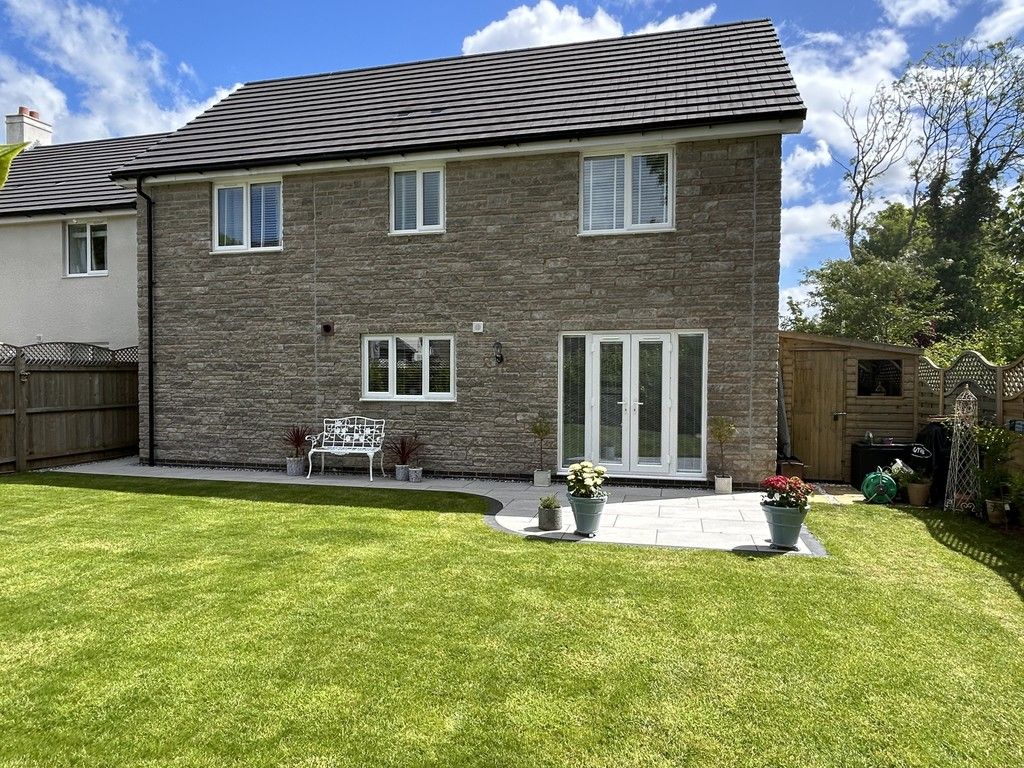 Additional image 19 of 4 bed detached house for saleLlys Penfro, Newton, Porthcawl CF36