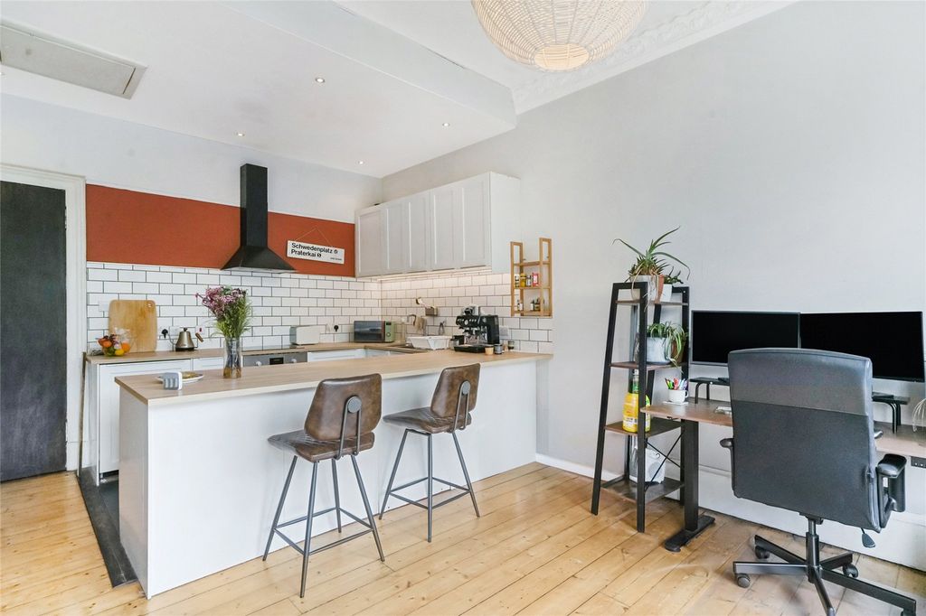 Property photo 3 of 16 Kitchen